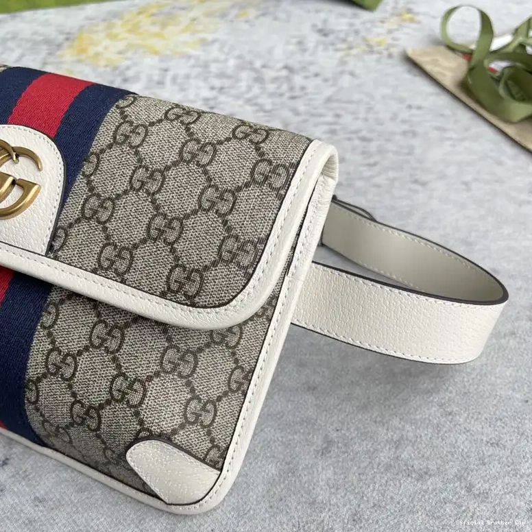 Official Brother Sam Gucci 2211DJ0021 Bag 0523